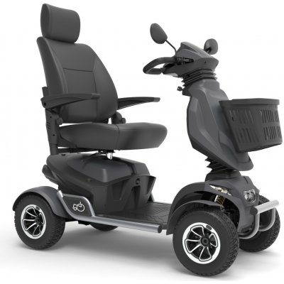 Excel MIO II – Zboží Mobilmania