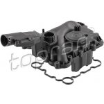 Ventil, odvětrání klikové skříně TOPRAN 118 192 (118192) – Zboží Mobilmania