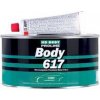 Silikon HB BODY 617 Proline Nano Fiber tmel odlehčený zelený 500 g