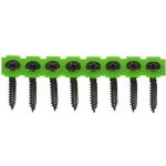 Šrouby do sádrokartonu Essve 3,5 x 25 mm, 1000 ks – Hledejceny.cz