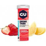 GU Hydration Drink Tabs 54 g – Sleviste.cz