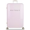 Cestovní kufr SuitSuit TR-1221/3-L Fabulous Fifties Pink Dust 91 l