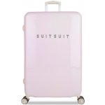 SuitSuit TR-1221/3-L Fabulous Fifties Pink Dust 91 l – Zboží Mobilmania