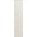 Japonská stěna na míru Biella, béžová, Uni, polotransparent, šířka 60 cm – Zboží Mobilmania