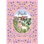Heidi (Barnes & Noble Collectible Classics: Children's Edition) – Hledejceny.cz