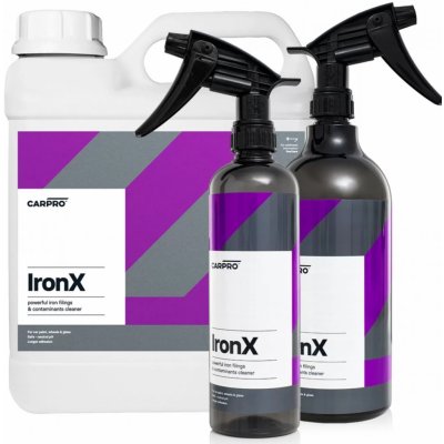 CarPro IronX 500 ml – Hledejceny.cz