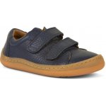 Froddo Barefoot boty G3130201-5 blue – Zboží Dáma