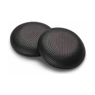 HP Poly Blackwire BW300 Leatherette Ear Cushion 2 Pieces; 920P3AA – Zboží Živě