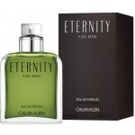 Calvin Klein Eternity parfémovaná voda pánská 200 ml – Sleviste.cz