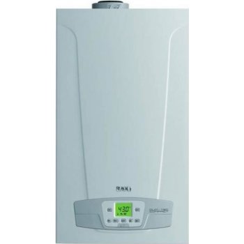 Baxi Nuvola Duo-tec HT 24