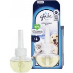 Glade Náplň do elektrického osvěžovače vzduchu Pet Range 20 ml – Zboží Dáma
