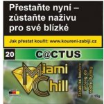 Miami Chill Cactus 15 g – HobbyKompas.cz