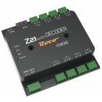 Roco Line Z21 spínač DECODER 10836 – Zbozi.Blesk.cz