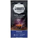 Bialetti Káva míchaná Bialetti Káva Intenso zrnková 1 kg – Hledejceny.cz