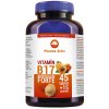Doplněk stravy Pharma Activ Czech Vitamín B17 Forte Amygdalin 45 + 15 tablet