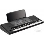 KORG Pa600 – Zboží Dáma