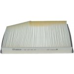 Filtr, vzduch v interiéru BOSCH 1 987 435 028 – Sleviste.cz