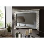 Bighome ANTIK 90x60 cm mango a akácie – Hledejceny.cz