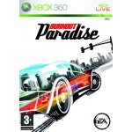 Burnout Paradise – Zboží Mobilmania