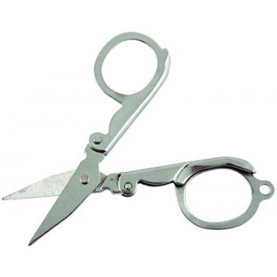 BCB Adventure skládací nůžky Folding Scissors