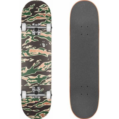 Globe G1 Full On tiger camo – Zboží Dáma
