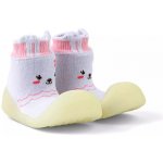 Chameleon ponožkové botičky Rabbit – Zboží Dáma