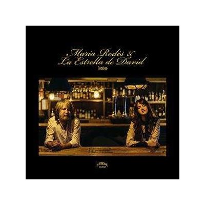 Maria Y La Estrell Rodes - Contigo CD