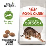 Royal Canin Outdoor 400 g – Hledejceny.cz