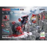 Fischer technik 564068 Lanovka – Sleviste.cz