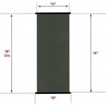 VÁGNER POOL Solární kolektor SC 1,2 x 3 m – Zboží Dáma