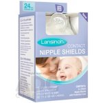 Lansinoh Kontaktní chránič bradavek 2 ks – Zboží Dáma