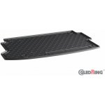 Gumová vana do kufru Gledring Nissan Qashqai 2021- (horní dno) – Hledejceny.cz