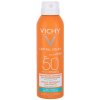 Opalovací a ochranný prostředek Vichy Capital Soleil neviditelný hydratační spray SPF50 200 ml