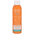 Vichy Capital Soleil neviditelný hydratační spray SPF50 200 ml
