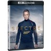 DVD film Spectre