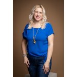 Italy fashion SERENA Zelená – Zboží Mobilmania