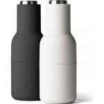 Audo Copenhagen Bottle Ash/Carbon Steel Lid 2 ks – Zboží Dáma