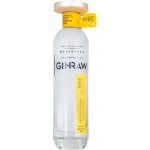 GinRaw Gastronomic Gin 42,3% 0,7 l (holá láhev) – Zboží Mobilmania