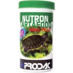 Prodac Nutron Tartafood Small Pellet 250 ml, 75 g – Zboží Mobilmania