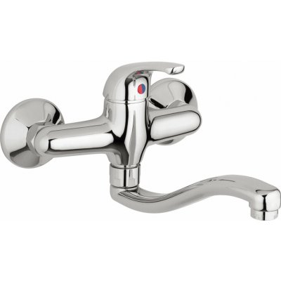 Paffoni Apollo 3 APM3 161CR – Hledejceny.cz