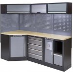 Procarosa Profi XS-VIII Pracovní deska dřevěná – Zbozi.Blesk.cz