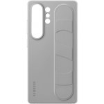 Samsung Standing Grip Case Galaxy S25 Gray EF-GS931CJEGWW – Zboží Živě
