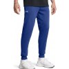 Pánské tepláky Under Armour UA Rival Fleece Joggers-BLU 1379774-432