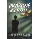 Prázdné křeslo - Jeffery Deaver – Zbozi.Blesk.cz