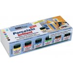 Hobby Line / set 6 x 20 ml + štětec – Sleviste.cz