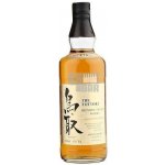 The Tottori Blended Bourbon Barrel Whisky 43% 0,7 l (karton) – Hledejceny.cz