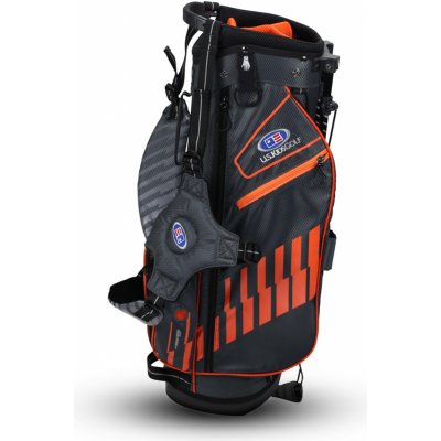 U.S. Kids Golf UL51 (130 cm) WT20-s dětský stand bagý – Zboží Mobilmania