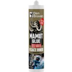 Den Braven 51911BD MAMUT GLUE High Tack, 290 ml, černý – Hledejceny.cz