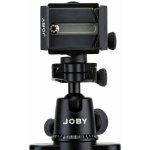 Držák JOBY GripTight Mount PRO (Black) pro mobily na stativ JB01389-BWW – Zboží Mobilmania