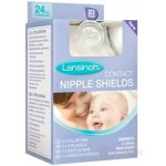 Lansinoh Kontaktní chránič bradavek 2 ks – Zboží Dáma